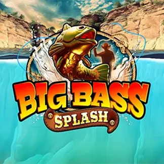 Big Bass Splash слот